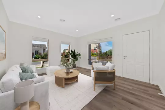 Two Bedroom | Villa 6