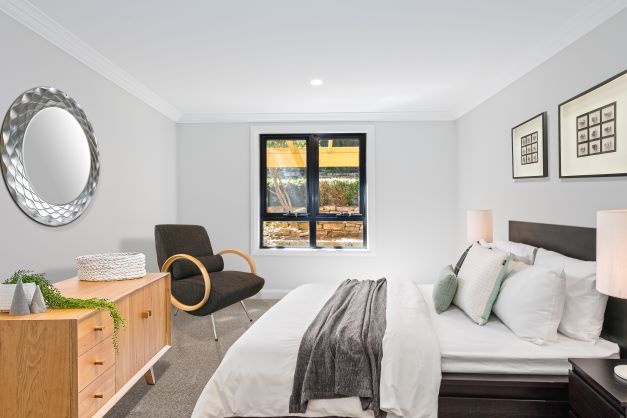 The Heritage of Hunters Hill