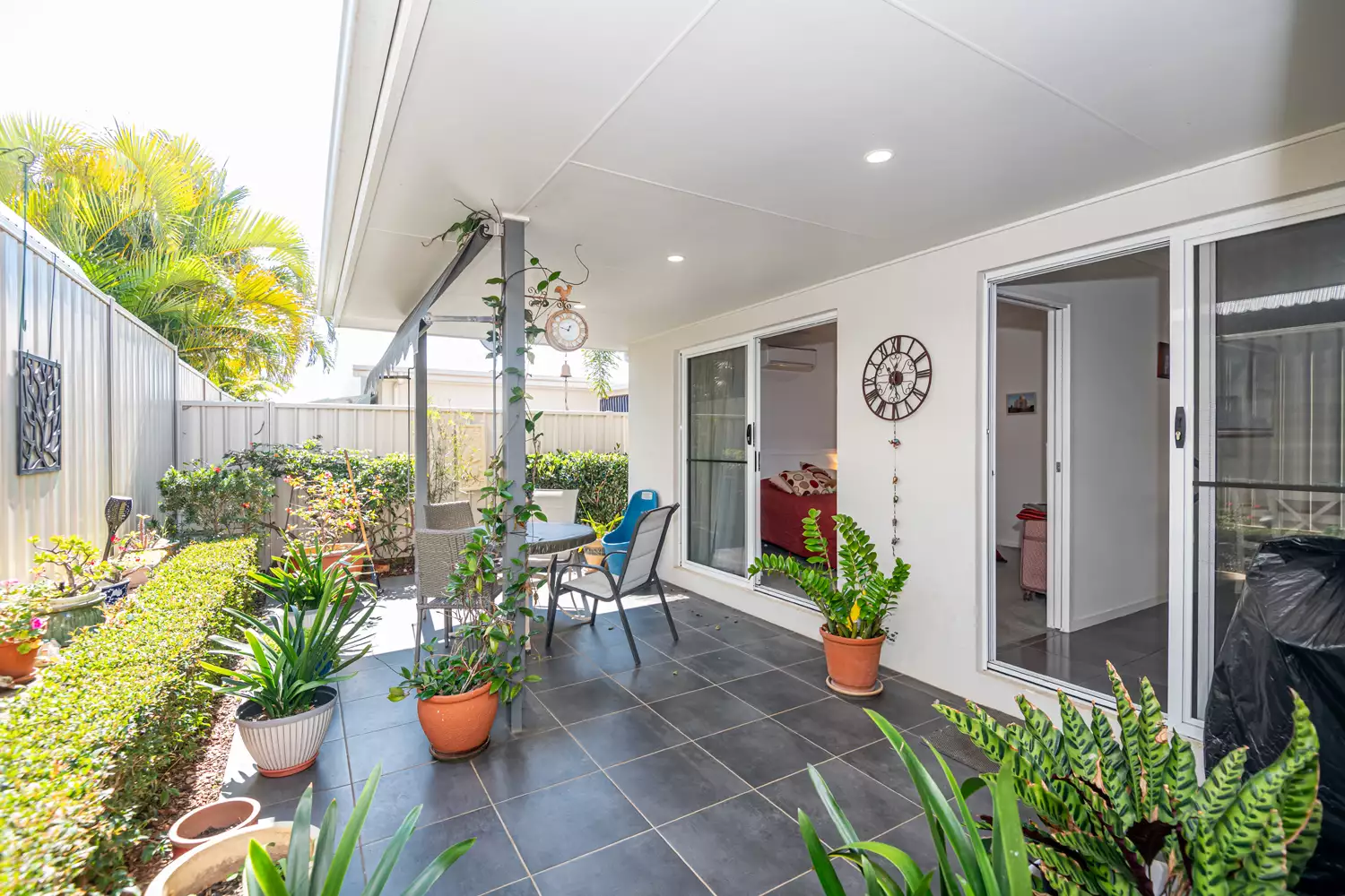 A Warm Welcome to Your Next Chapter 