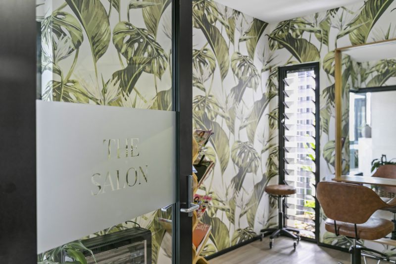 Exquisite Lakeside Property