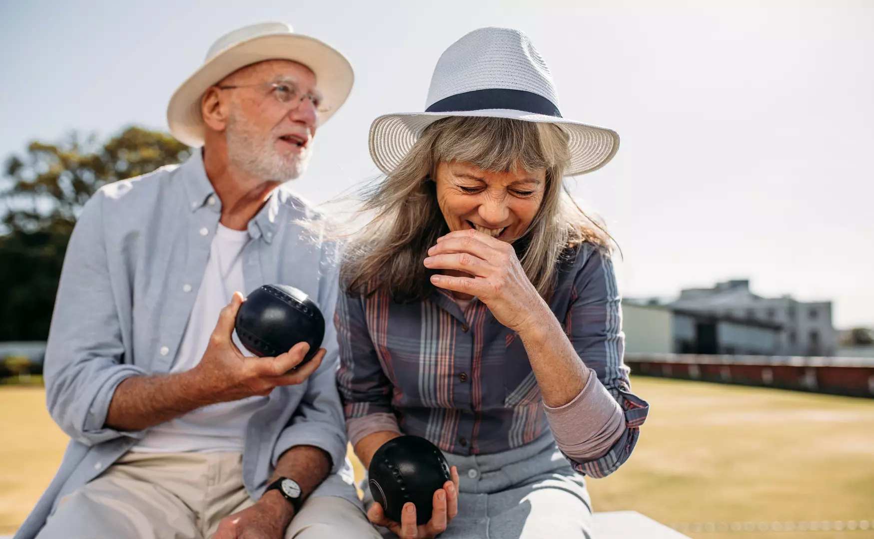 Truly Stunning Premium Retirement Village Living