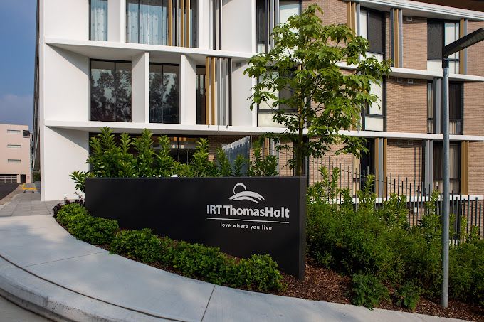 IRT Thomas Holt Kilpatrick Court Retirement Village