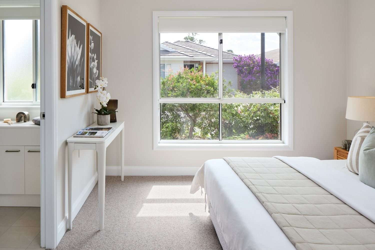 Three-Bedroom Villa at Mowll Village