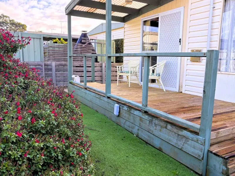 Peninsula Parklands - Site 92