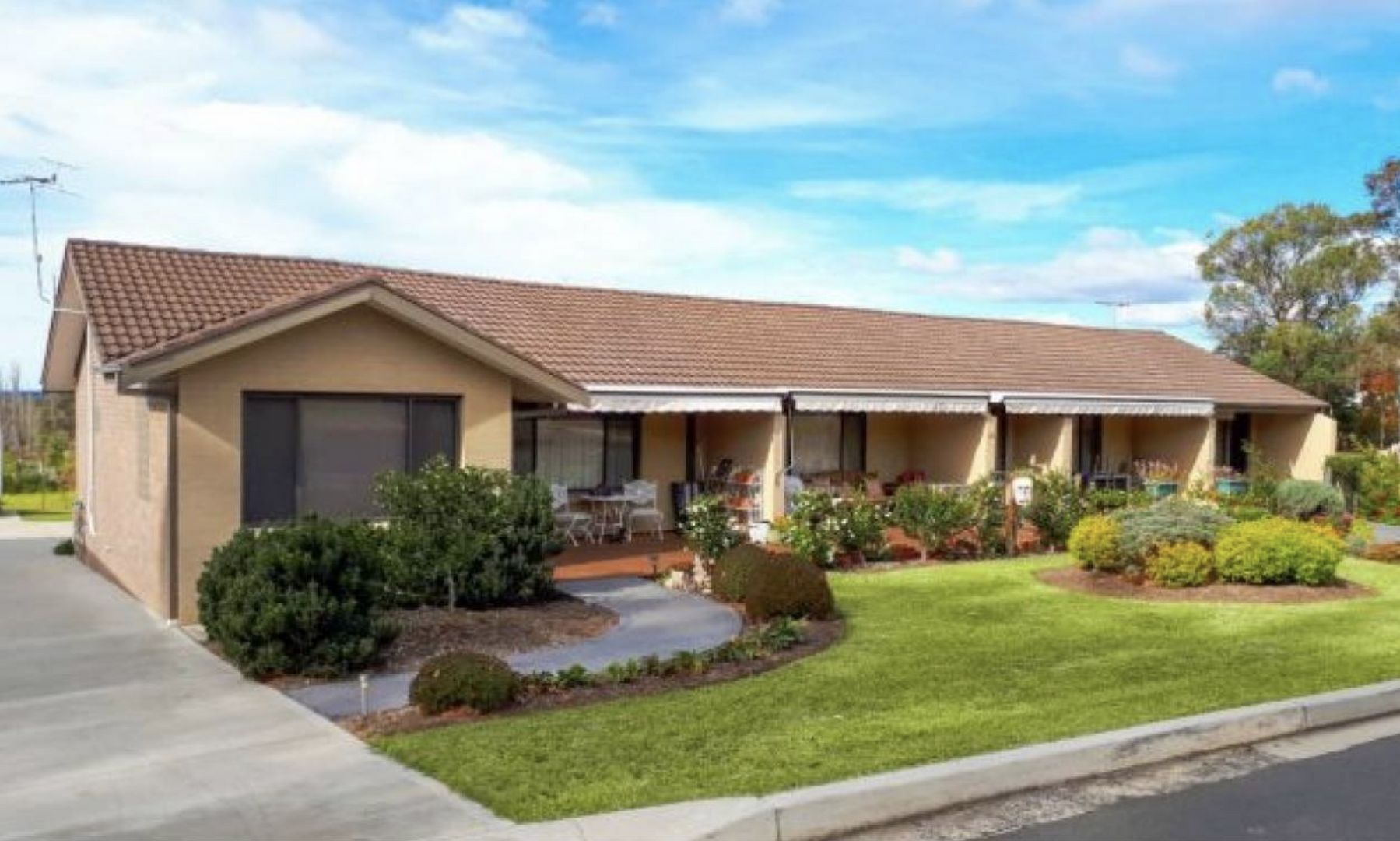 RSL LifeCare Taara Gardens