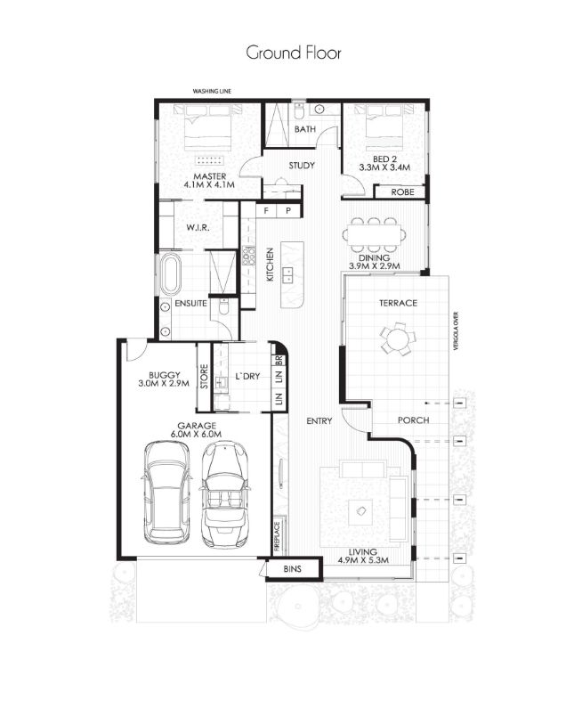 Resale – Home 144 – Pristine Presentation, Exceptional Value