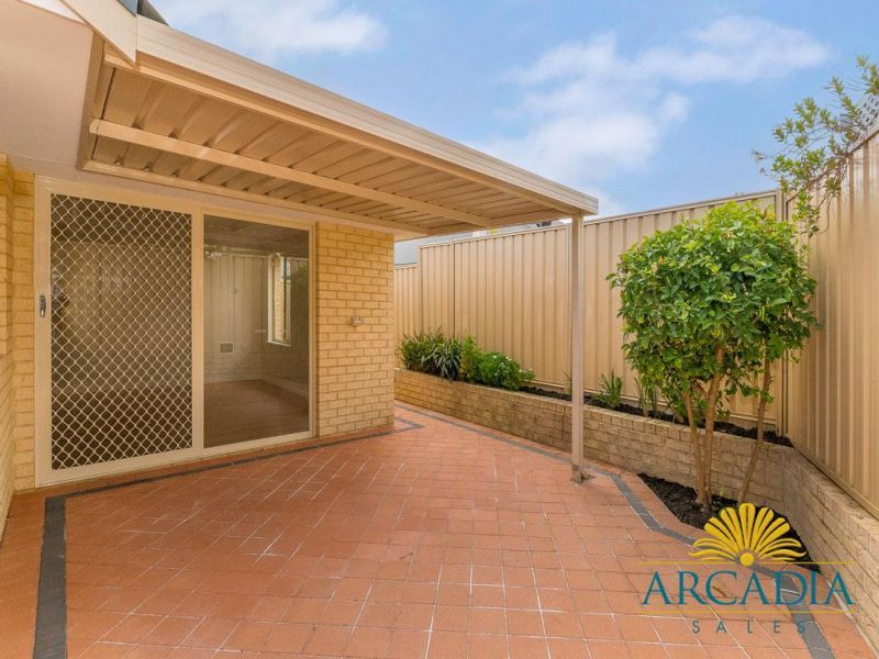 ARCADIA WATERS MANDURAH - Claudia Design