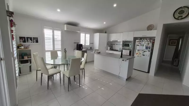 Spacious Home in Lifestyle Community