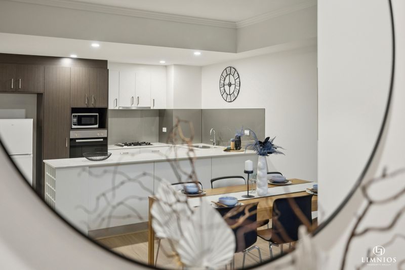 Boutique City Fringe Living with Rare Lifestyle & Investment Flexibility