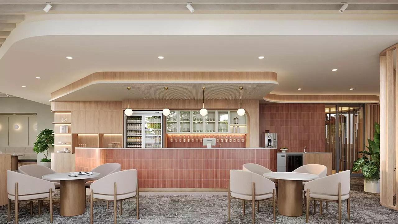 Arcadia Retirement Living is Now Open — and Residents Are Moving In 