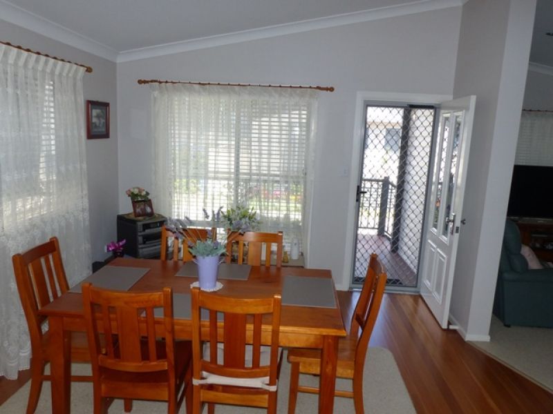 Crystal Waters Estate - Site 30