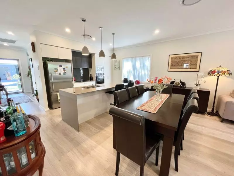 THE LIFESTYLE YOU DESERVE