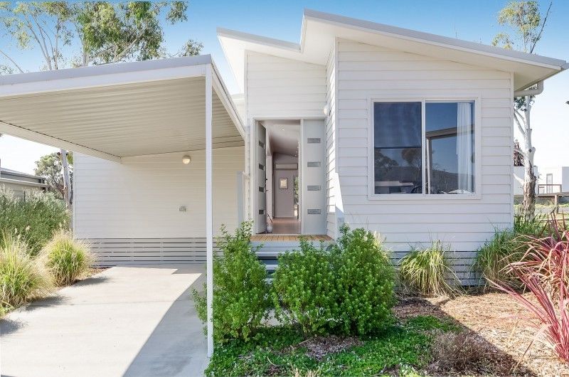 ENJOY NEW HOME WITH MODERN FEATURES