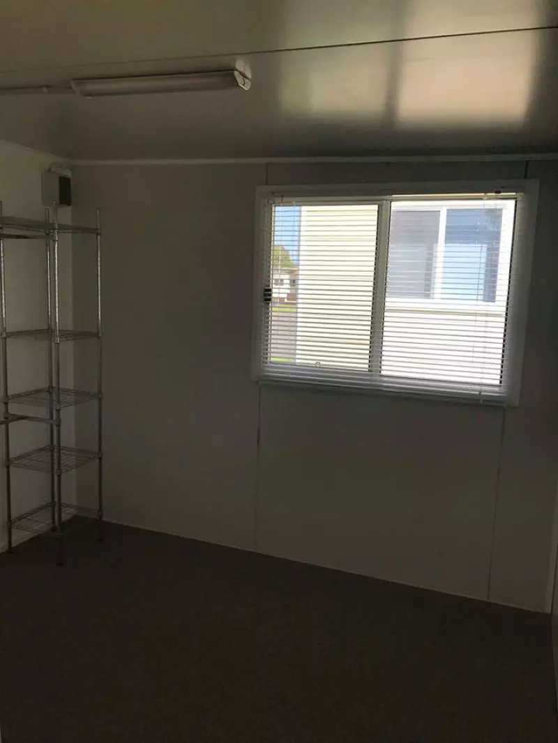 Surfrider Caravan Park - Site 155