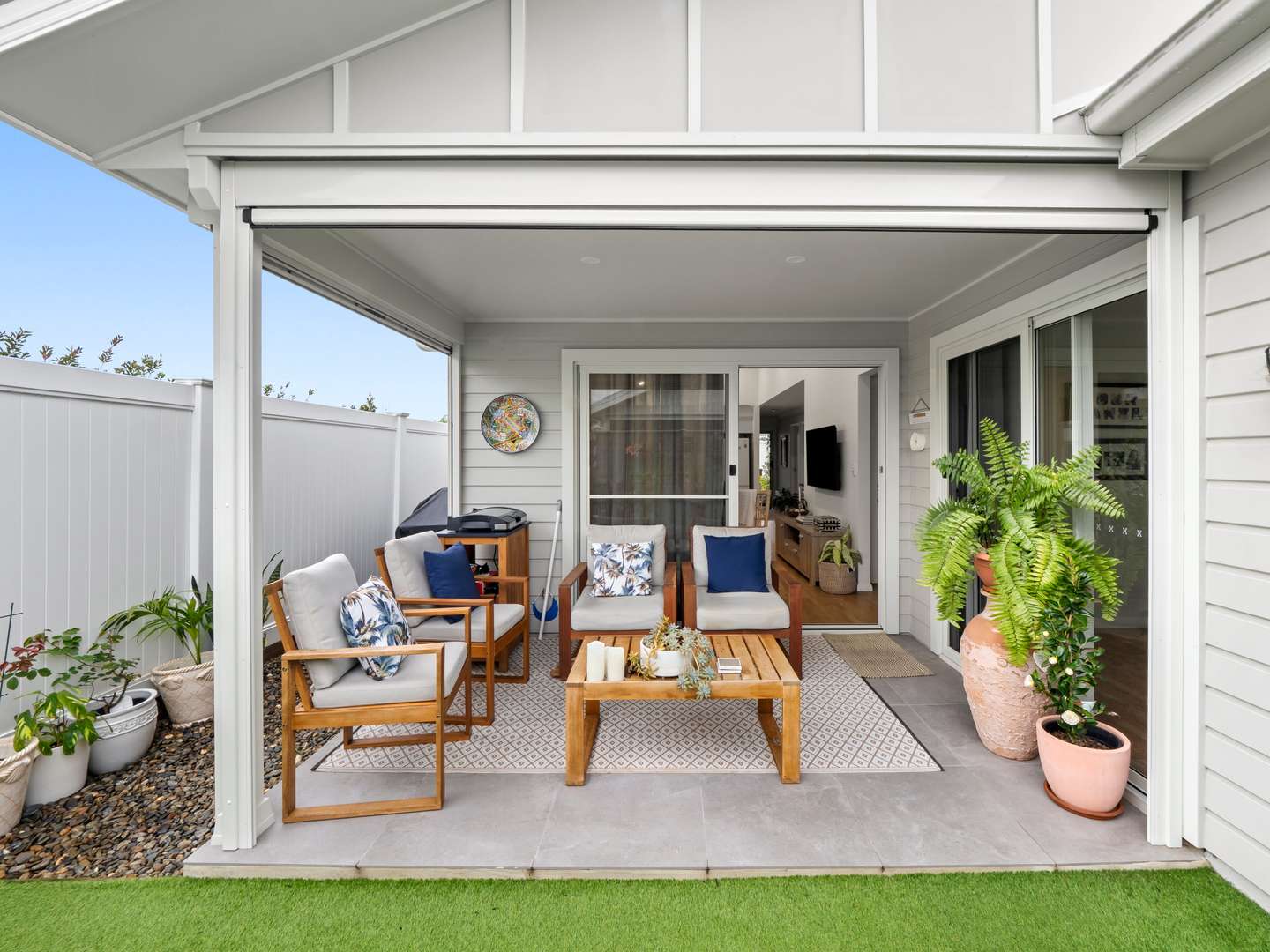 Prime Position, Immaculate Presentation - A rare resale opportunity at Clifton Yamba