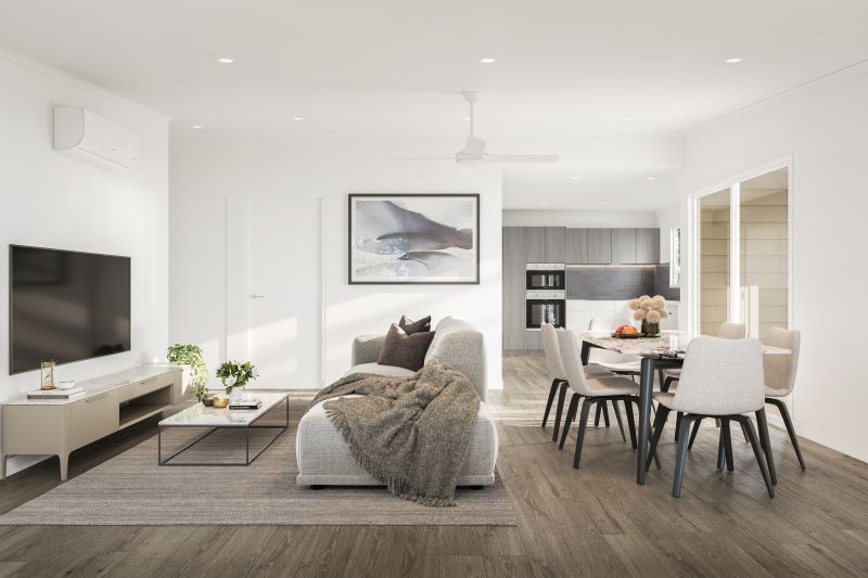Elegant Living Made Easy