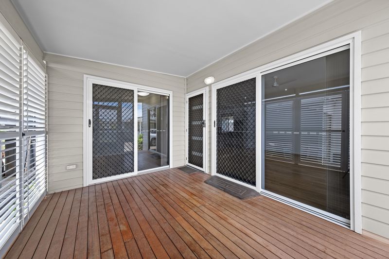 Easy Breezy Two Bedroom Home