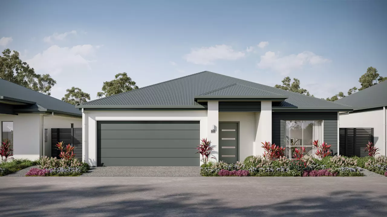 Step into luxury and functionality with the Zenith. Call to arrange an appointment.