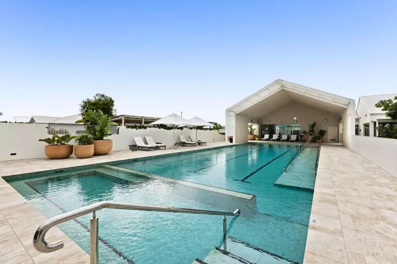 Site 231 - Established Avoca