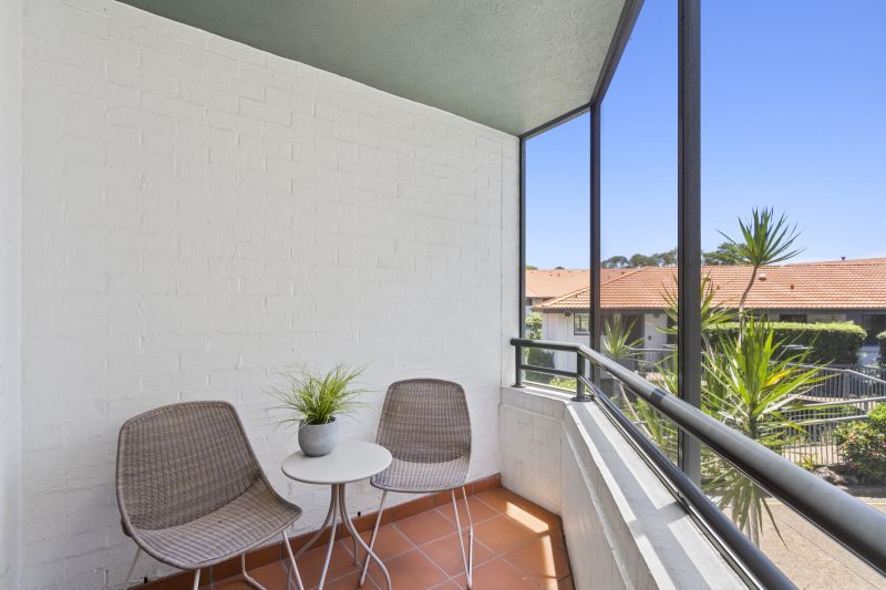 Large three-bedroom villa in prime location!