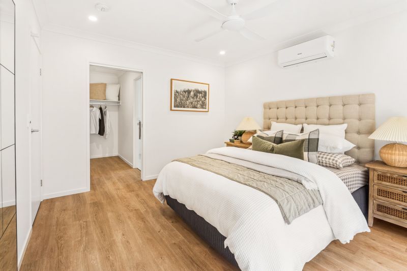 Introducing the Mathieson