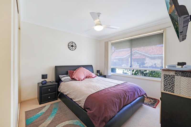 Spacious Living within a Wonderful Community