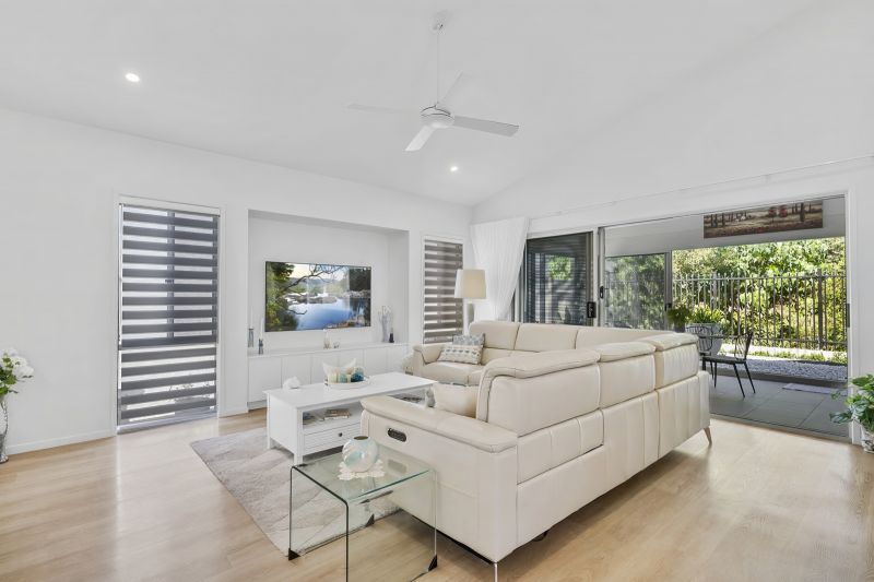 Site 316 - Established Kuranda