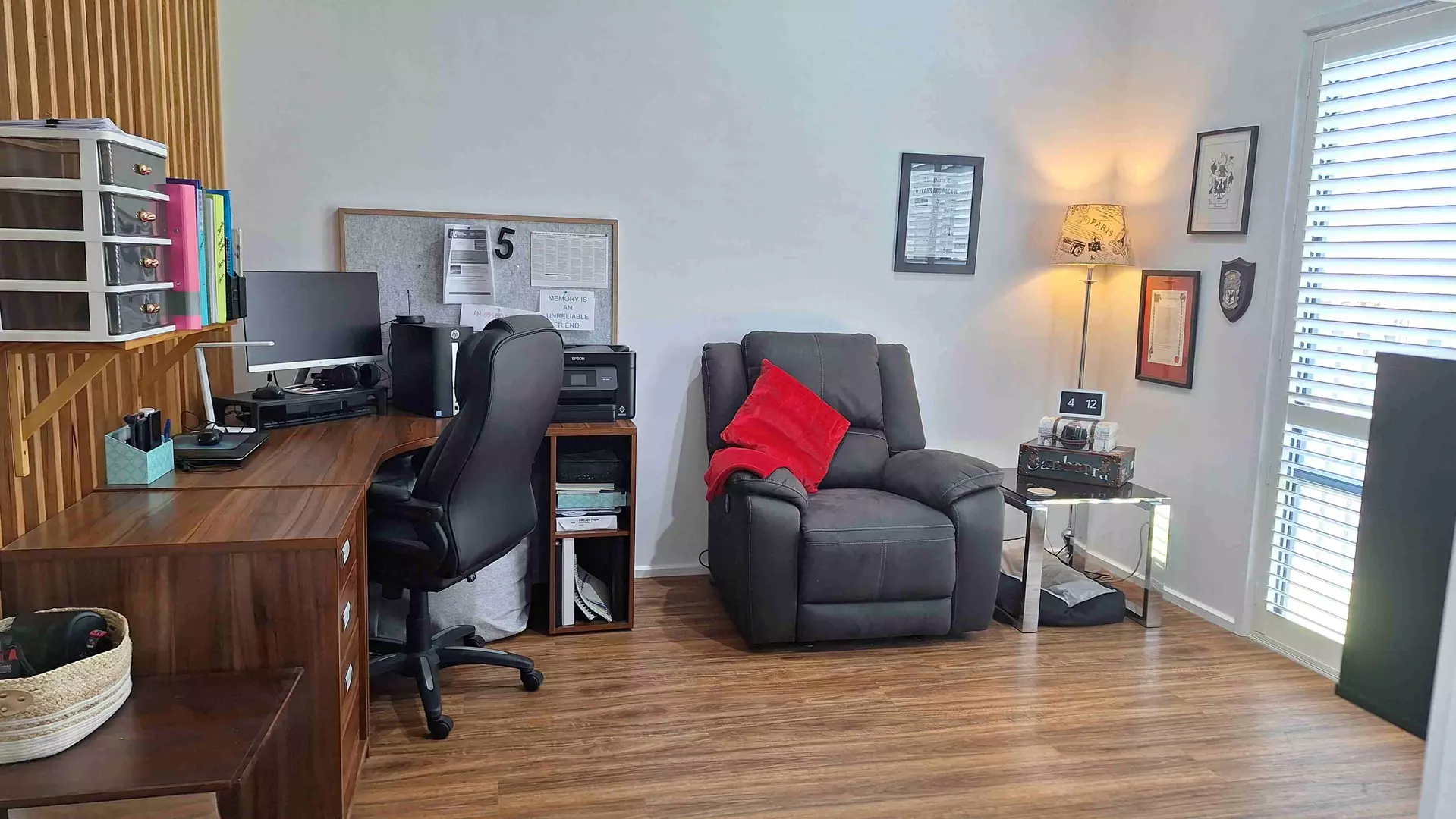 Site 3 - Modern Two-Bedroom Home Packed with Premium Upgrades