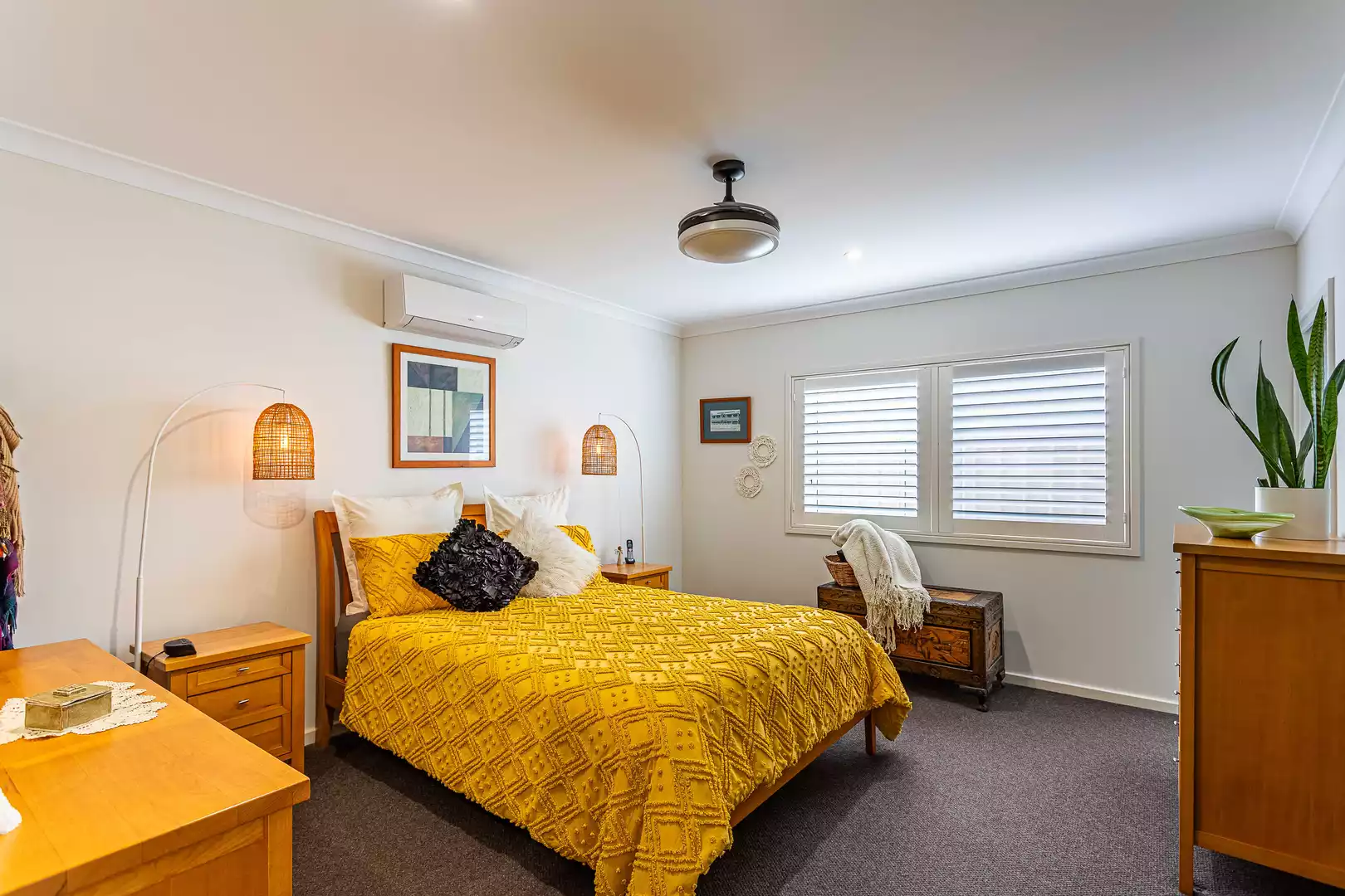 Palm Lake Resort Fern Bay - Immaculately presented