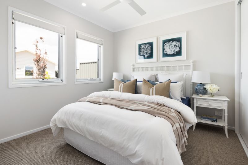 Your spacious, light-filled new home awaits