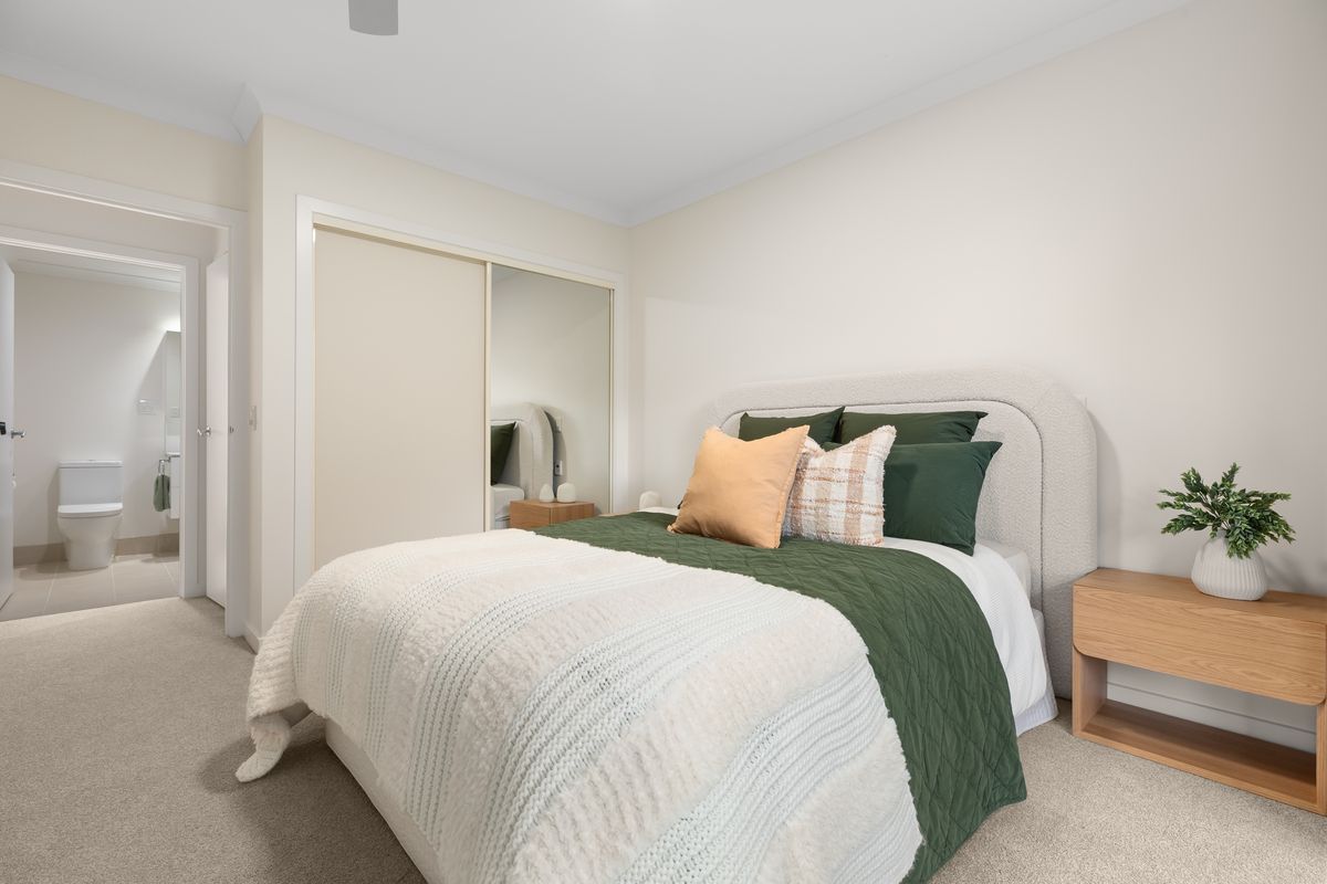 North Facing Dream | One-bedroom Apartment