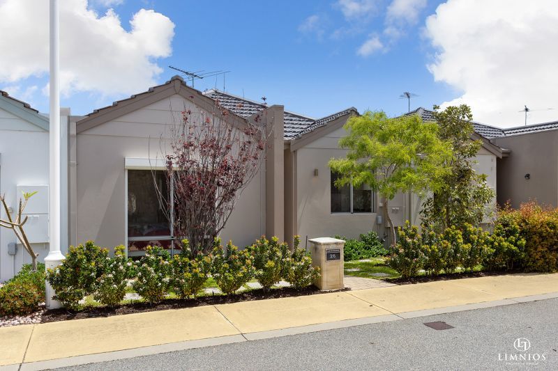 Easy Living, Urban Lifestyle!