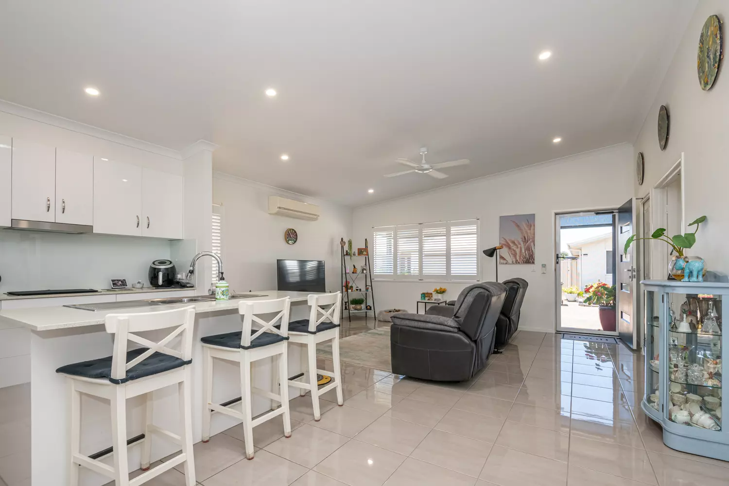 Warm and welcoming: The perfect place to call Home 