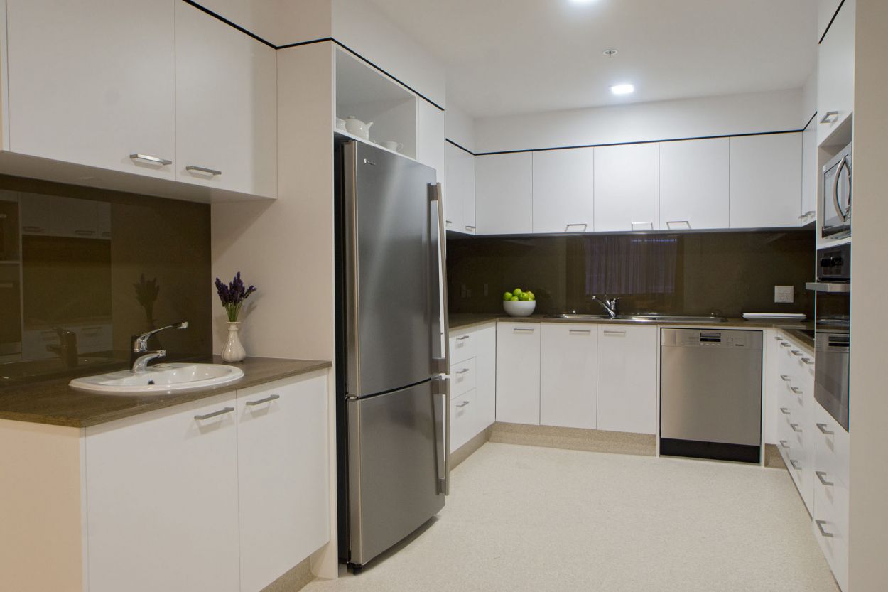 Resthaven Leabrook Retirement Living offers an uncomplicated style of living