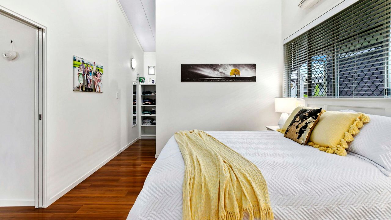 Set in a Peaceful Village Pocket $699,950 Negotiable