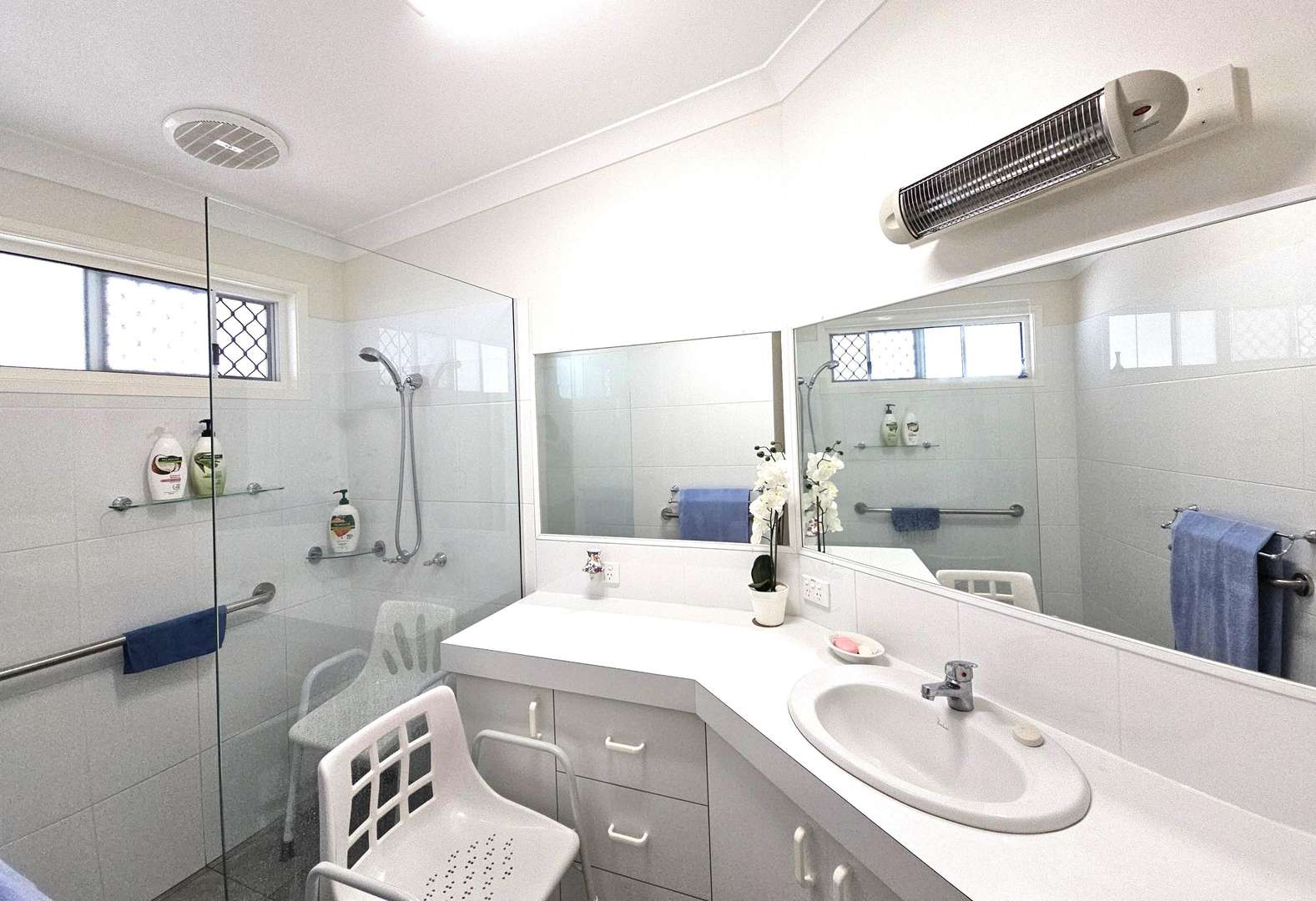 Versatile 3-Bedroom Home in Our Peaceful Flood- Free Village!