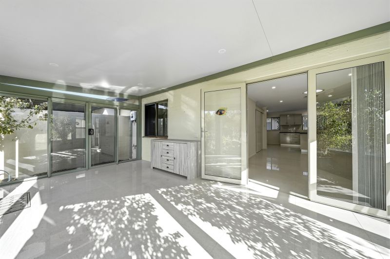 Amazing Renovation with Stunning Sunroom
