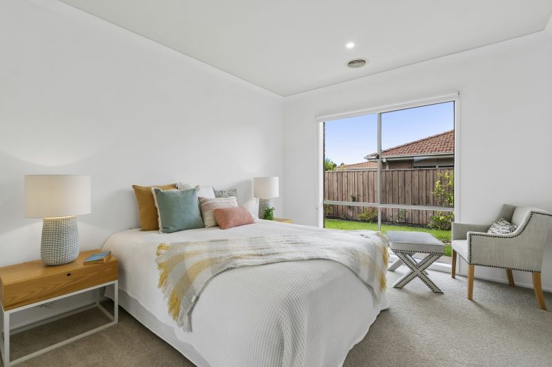 Enjoy easy living in convenient a 2-bedroom villa with two toilets