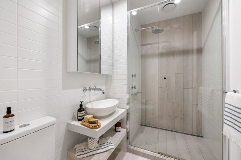 Contemporary and Stylish Living!