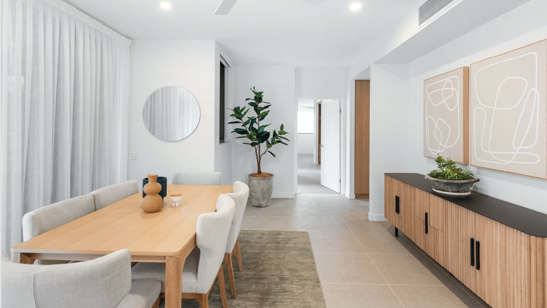 2 Bedroom Apartment Now Selling