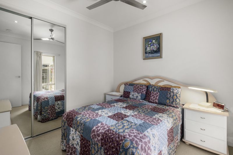 Stylish Three-Bedroom Home with Resort-Style Living