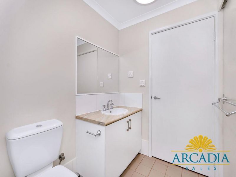 ARCADIA WATER MANDURAH - Hop, Skip & a Jump From The Club House...