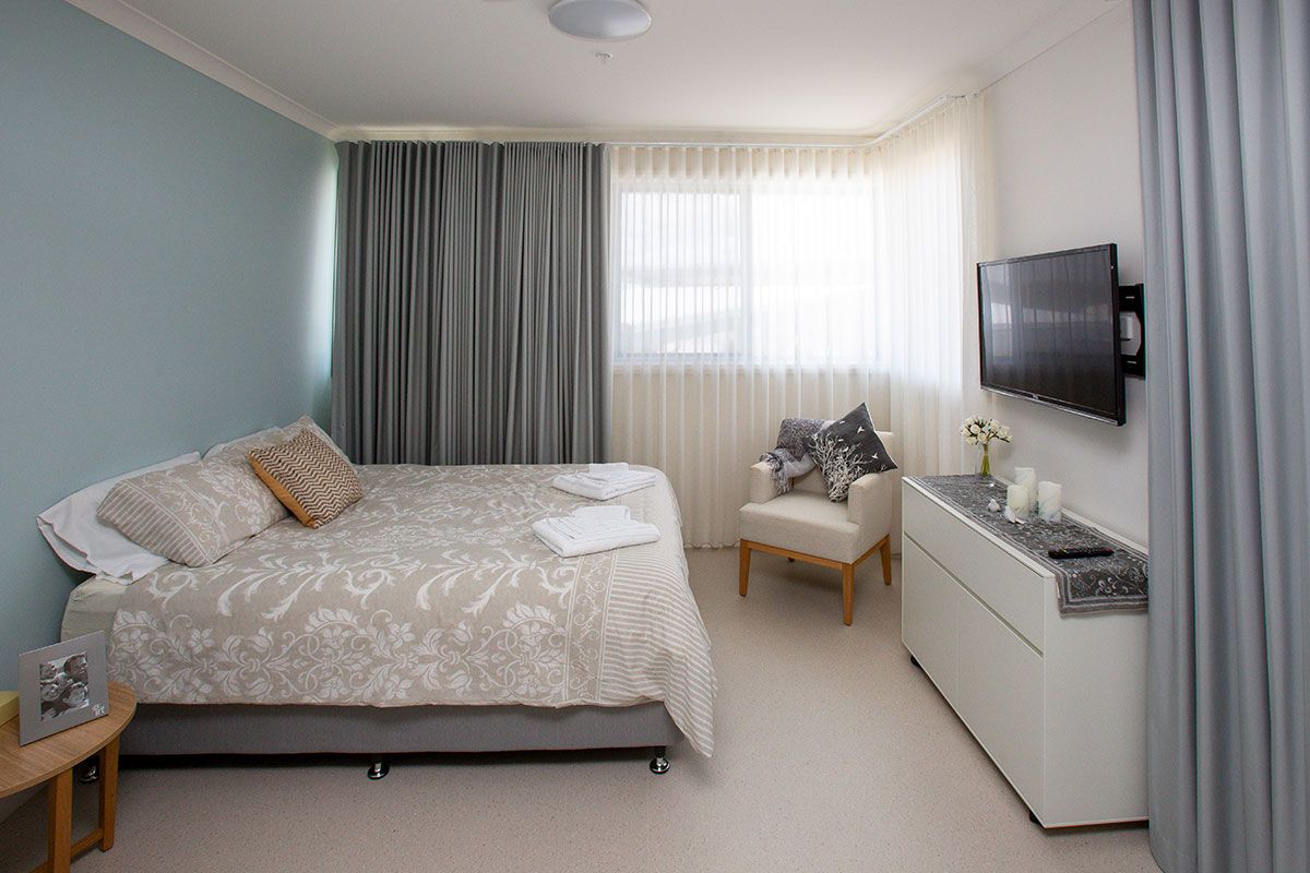 IRT Woodlands Aged Care Centre