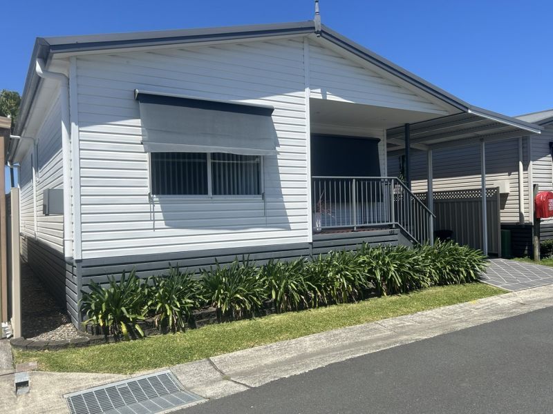 Crystal Waters Estate - Site 169