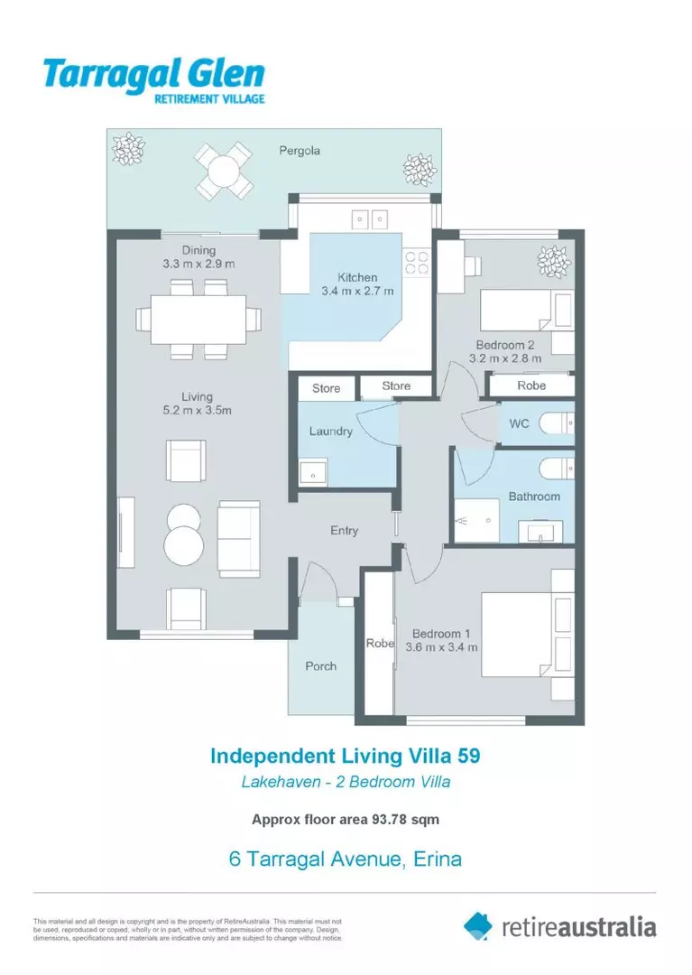 Beautiful Villa in a Prime Location.