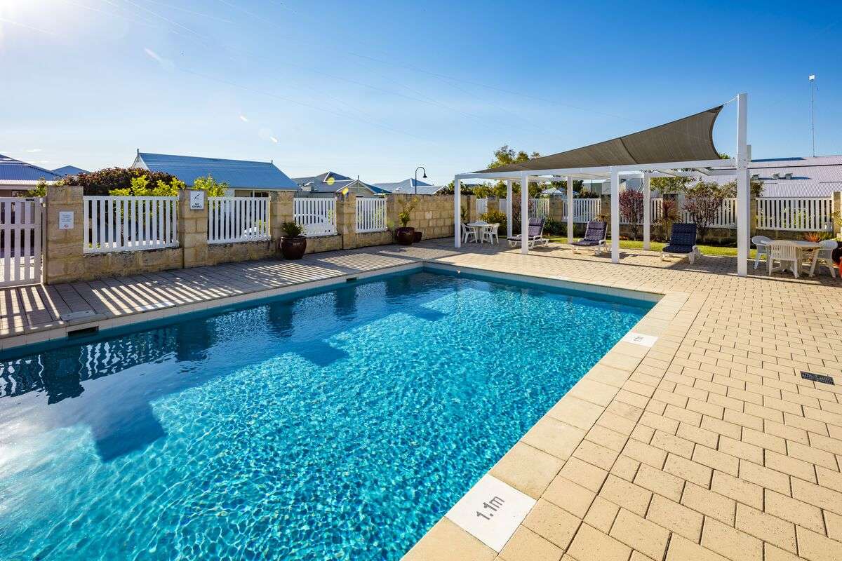 Parkland Villas Ellenbrook