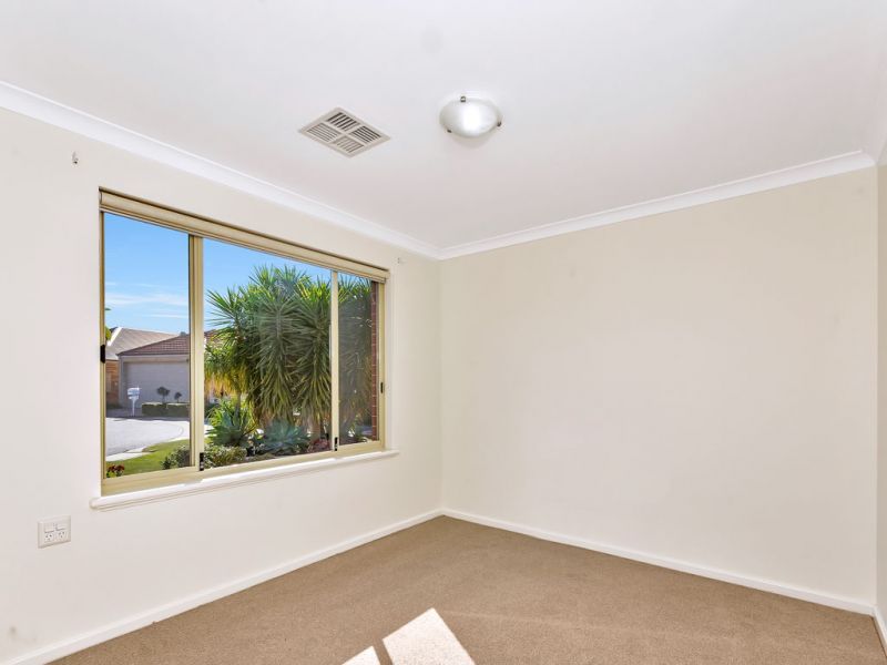 It will hardly feel like you're living in a Village