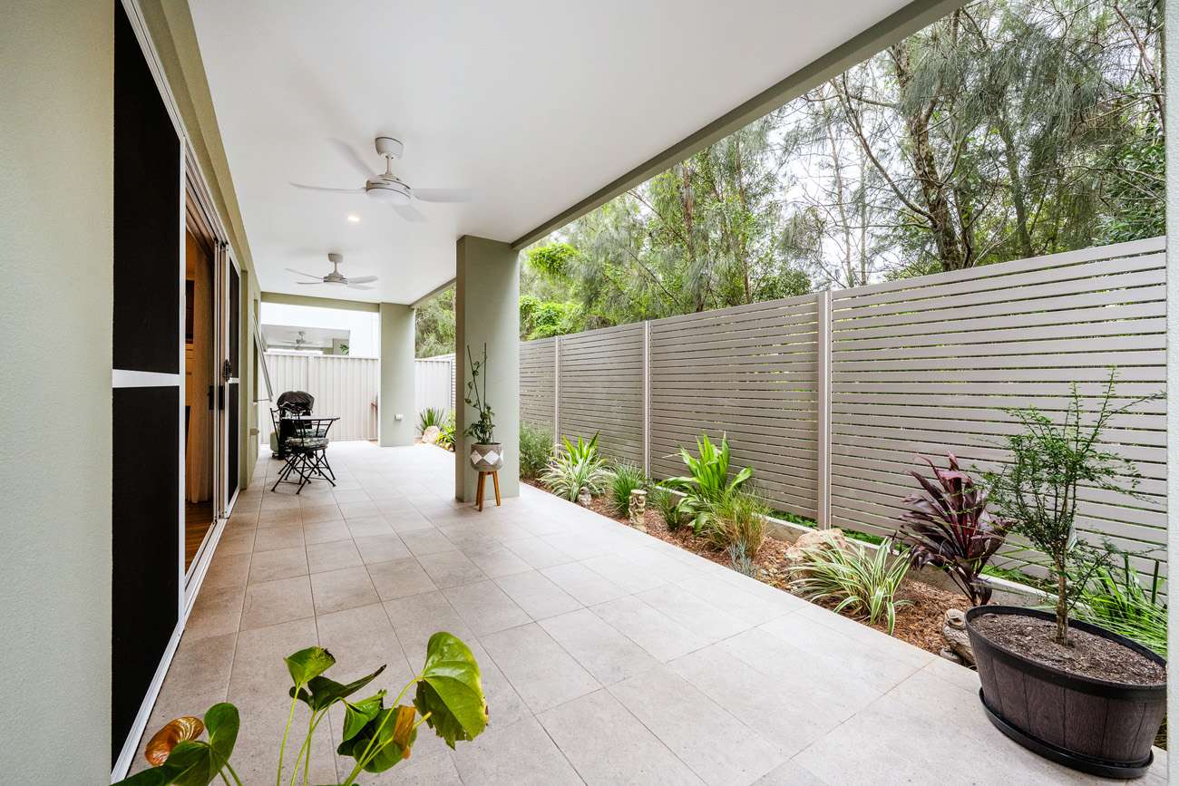 65 Luna Circuit - Ulmarra by Palm Lake Resort Yamba Cove 