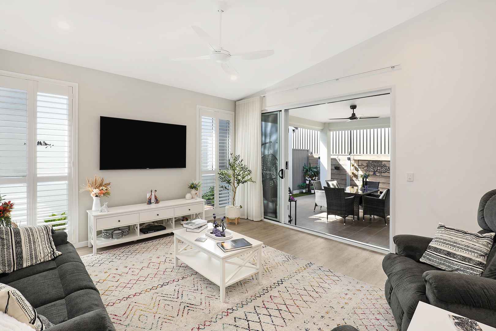 Your Dream Home Awaits at GemLife Palmwoods! Villa 30