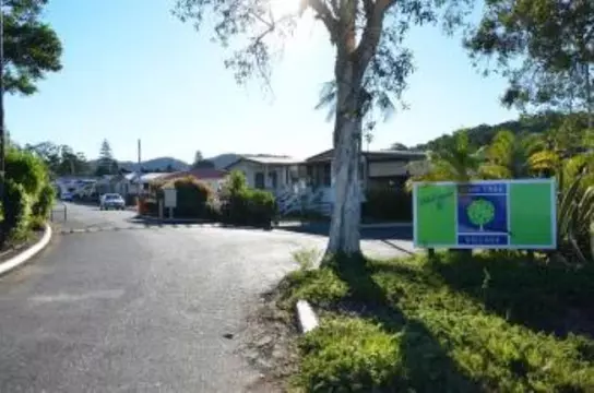 A lifestyle to be envied at Lime Tree Village